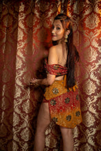 Load image into Gallery viewer, Fire Princess Fairy Set