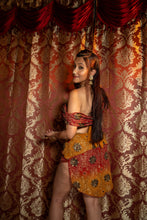 Load image into Gallery viewer, Fire Princess Fairy Set