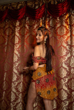 Load image into Gallery viewer, Fire Princess Fairy Set