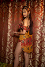 Load image into Gallery viewer, Fire Princess Fairy Set