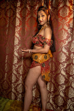 Load image into Gallery viewer, Fire Princess Fairy Set