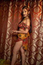 Load image into Gallery viewer, Fire Princess Fairy Set