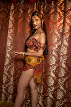 Load image into Gallery viewer, Fire Princess Fairy Set