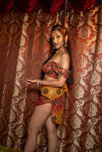 Load image into Gallery viewer, Fire Princess Fairy Set