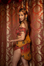 Load image into Gallery viewer, Fire Princess Fairy Set