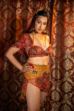 Load image into Gallery viewer, Fire Princess Fairy Set