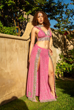 Load image into Gallery viewer, Pink Lotus Goddess Set