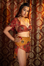 Load image into Gallery viewer, Fire Princess Fairy Set