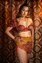 Load image into Gallery viewer, Fire Princess Fairy Set