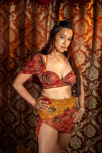 Load image into Gallery viewer, Fire Princess Fairy Set