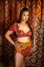 Load image into Gallery viewer, Fire Princess Fairy Set