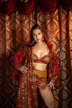 Load image into Gallery viewer, Fire Princess Fairy Set