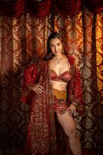 Load image into Gallery viewer, Fire Princess Fairy Set