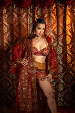 Load image into Gallery viewer, Fire Princess Fairy Set