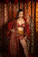 Load image into Gallery viewer, Fire Princess Fairy Set