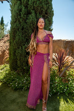 Load image into Gallery viewer, Golden Lily Goddess Set