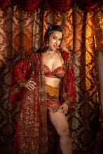 Load image into Gallery viewer, Fire Princess Fairy Set