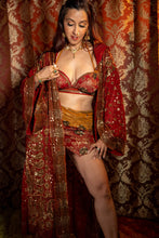 Load image into Gallery viewer, Fire Princess Fairy Set