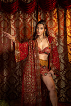 Load image into Gallery viewer, Fire Princess Fairy Set