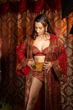 Load image into Gallery viewer, Fire Princess Fairy Set