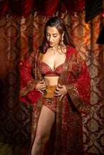 Load image into Gallery viewer, Fire Princess Fairy Set