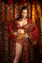 Load image into Gallery viewer, Fire Princess Fairy Set