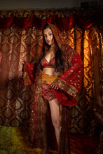 Load image into Gallery viewer, Fire Princess Fairy Set