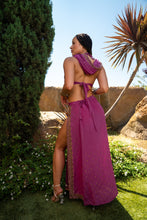 Load image into Gallery viewer, Golden Lily Goddess Set