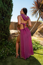 Load image into Gallery viewer, Golden Lily Goddess Set