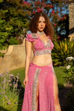 Load image into Gallery viewer, Pink Lotus Goddess Set