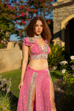 Load image into Gallery viewer, Pink Lotus Goddess Set