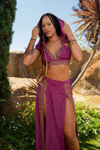 Load image into Gallery viewer, Golden Lily Goddess Set