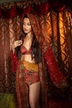 Load image into Gallery viewer, Fire Princess Fairy Set