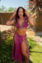 Load image into Gallery viewer, Golden Lily Goddess Set