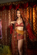 Load image into Gallery viewer, Fire Princess Fairy Set