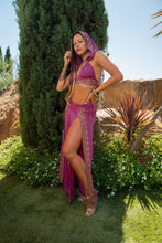 Load image into Gallery viewer, Golden Lily Goddess Set