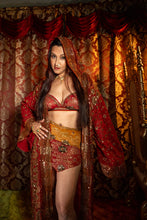 Load image into Gallery viewer, Fire Princess Fairy Set