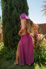 Load image into Gallery viewer, Golden Lily Goddess Set