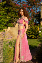 Load image into Gallery viewer, Pink Lotus Goddess Set