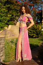 Load image into Gallery viewer, Pink Lotus Goddess Set