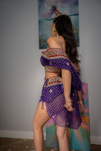 Load image into Gallery viewer, Amethyst Moonlight Fairy Set