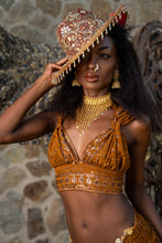 Load image into Gallery viewer, Turmeric Mocha Bollywood Set