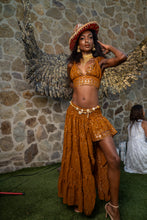 Load image into Gallery viewer, Turmeric Mocha Bollywood Set