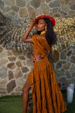 Load image into Gallery viewer, Turmeric Mocha Bollywood Set