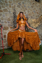 Load image into Gallery viewer, Turmeric Mocha Bollywood Set
