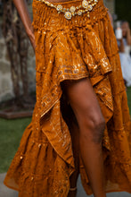 Load image into Gallery viewer, Turmeric Mocha Bollywood Set