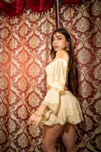 Load image into Gallery viewer, Zahara Desert Micro Mini Skirt Set