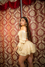 Load image into Gallery viewer, Zahara Desert Micro Mini Skirt Set