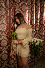 Load image into Gallery viewer, Zahara Desert Micro Mini Skirt Set