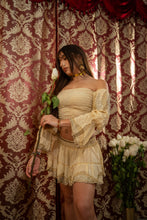 Load image into Gallery viewer, Zahara Desert Micro Mini Skirt Set